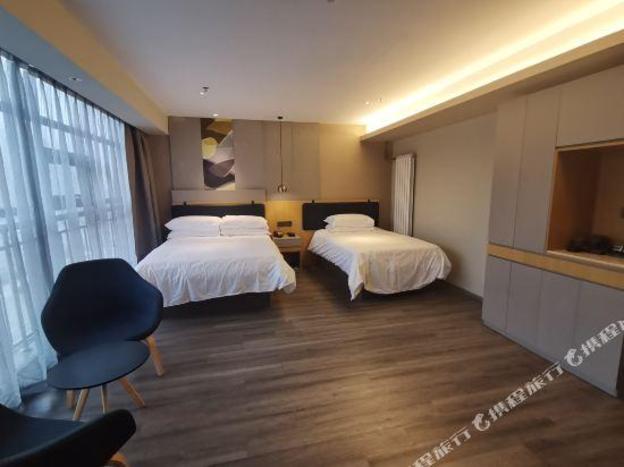 home inn linyi railway station branch