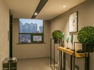 home inn linyi railway station branch