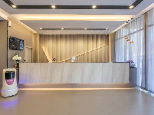 home inn linyi railway station branch