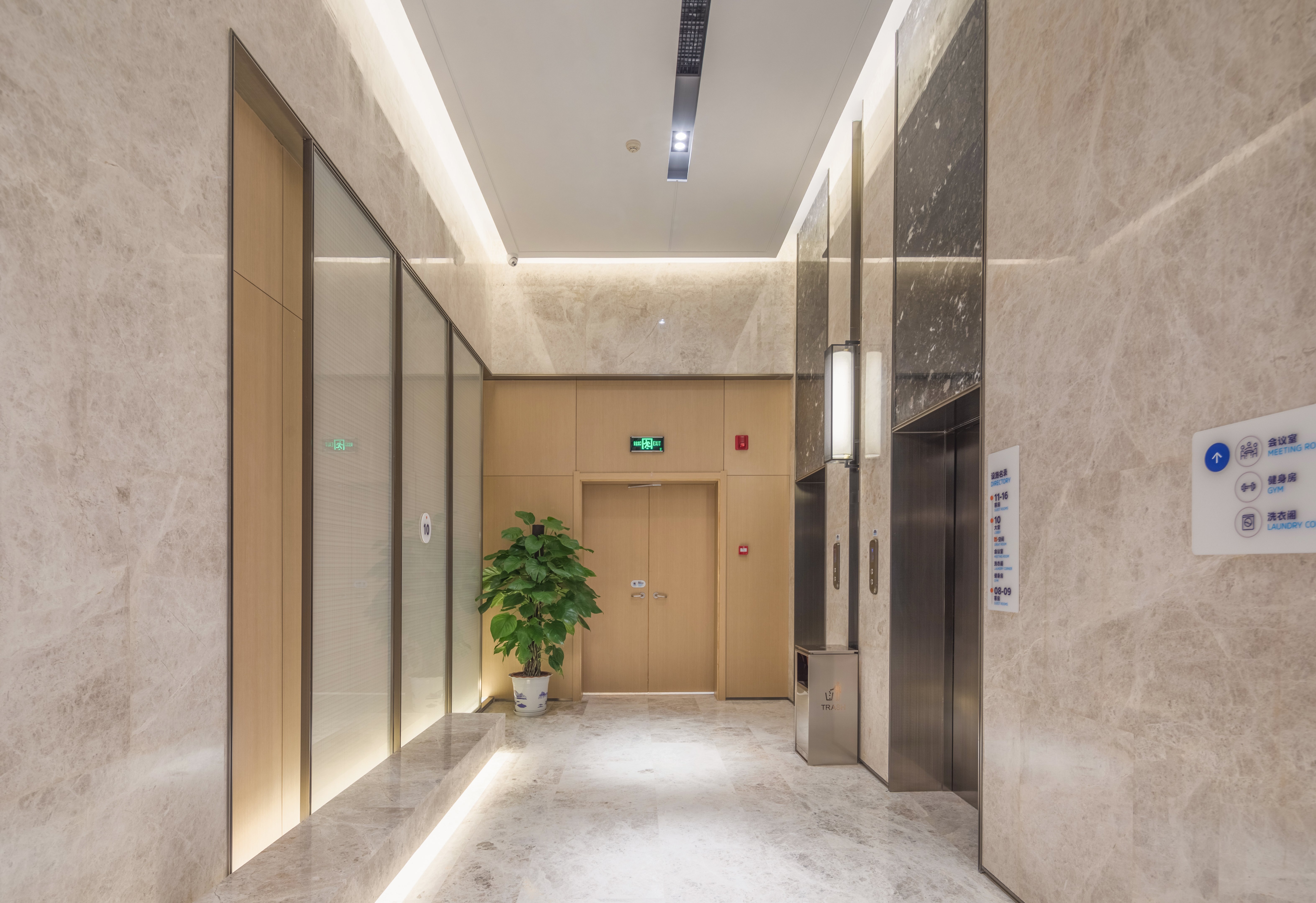 holiday inn express nanchang west station an ihg hotel