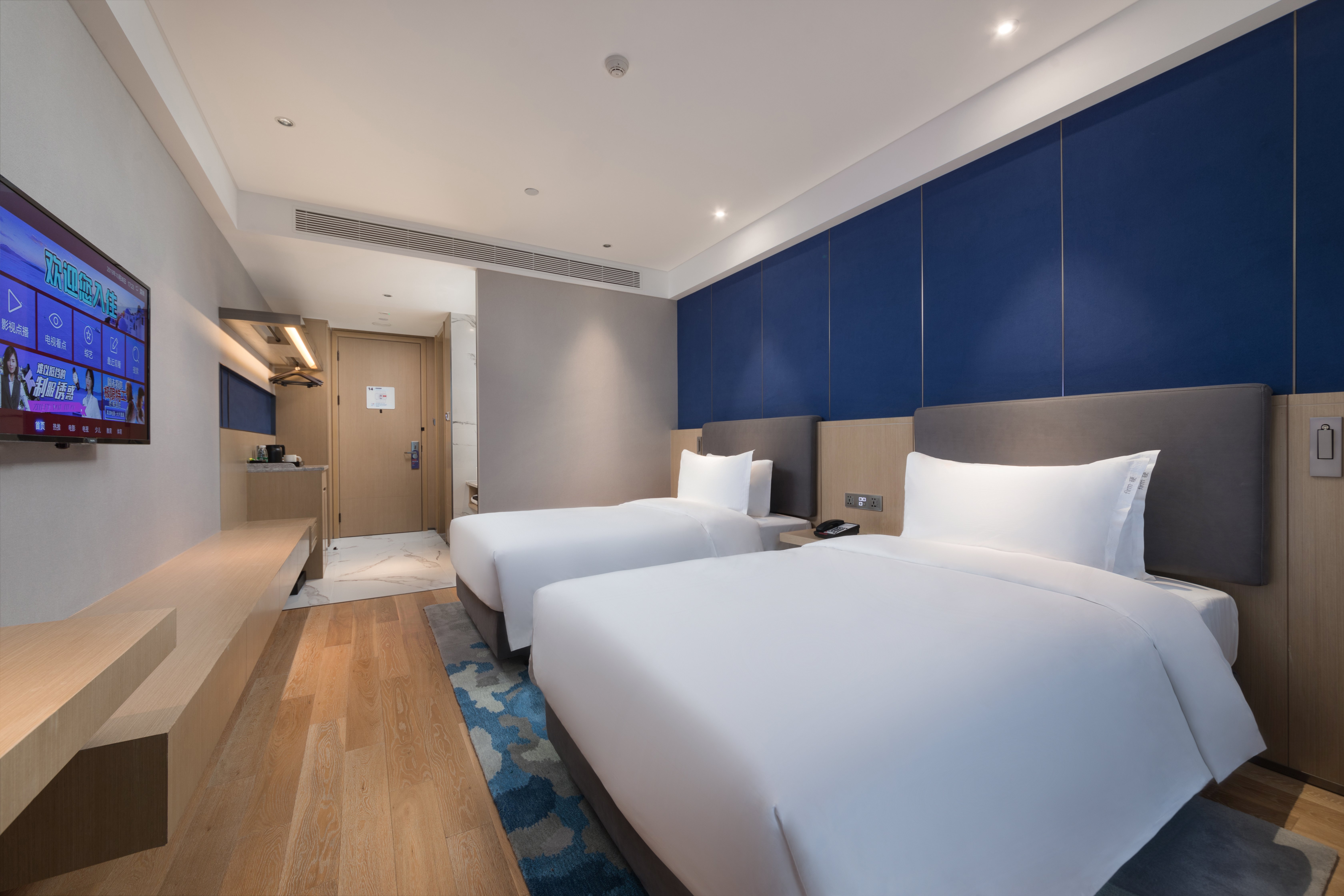 holiday inn express nanchang west station an ihg hotel