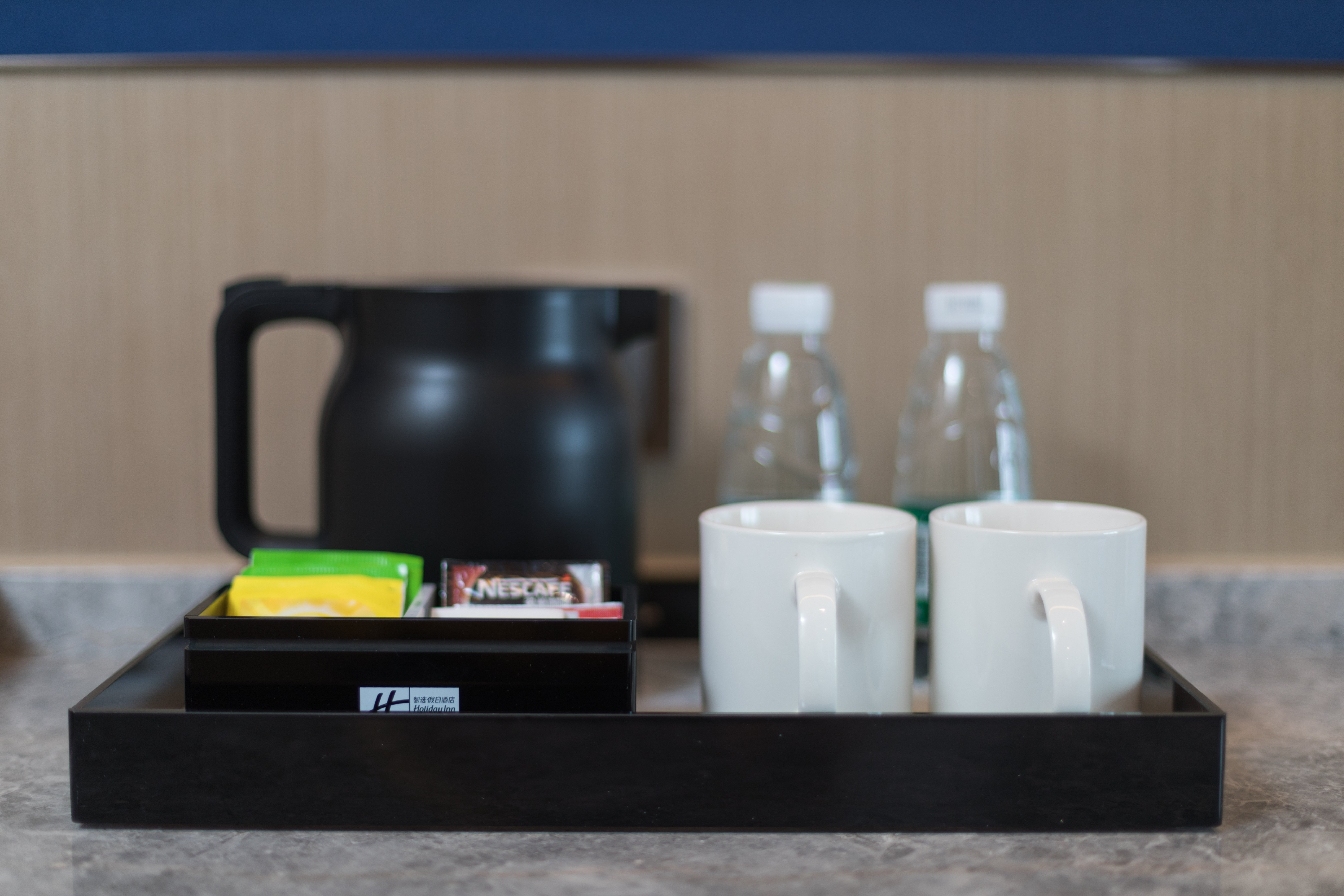 holiday inn express nanchang west station an ihg hotel