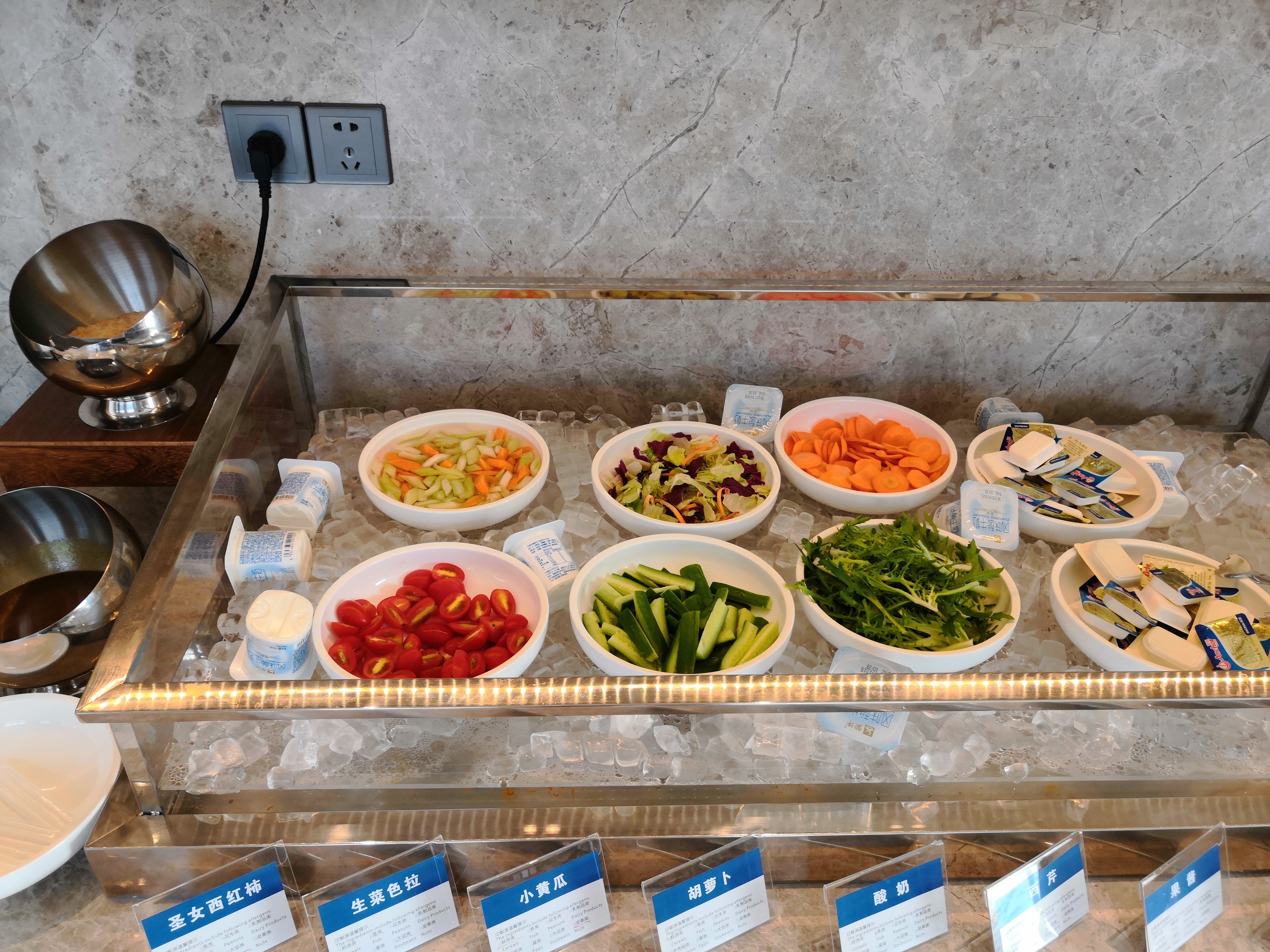 holiday inn express nanchang west station an ihg hotel
