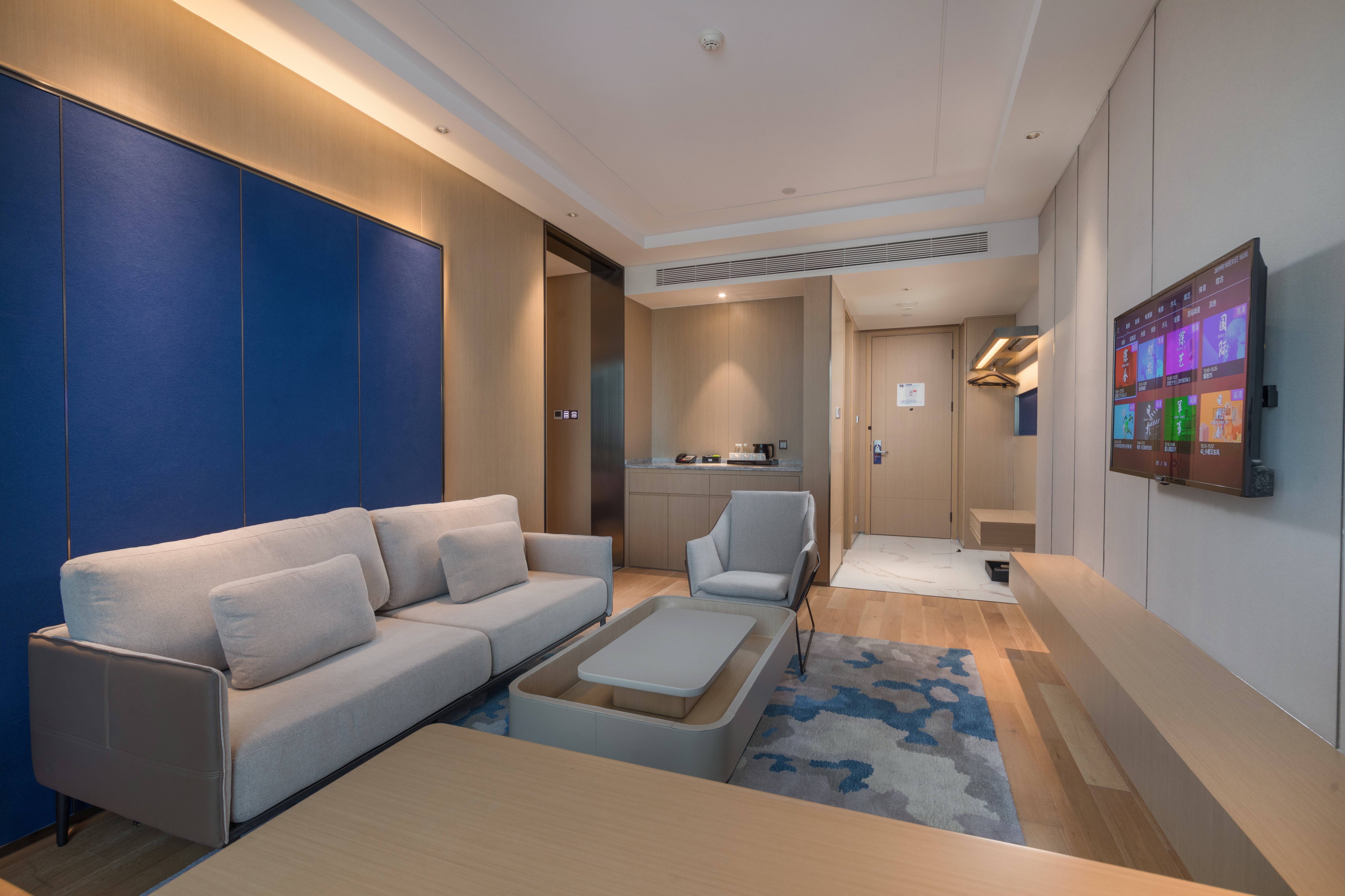 holiday inn express nanchang west station an ihg hotel