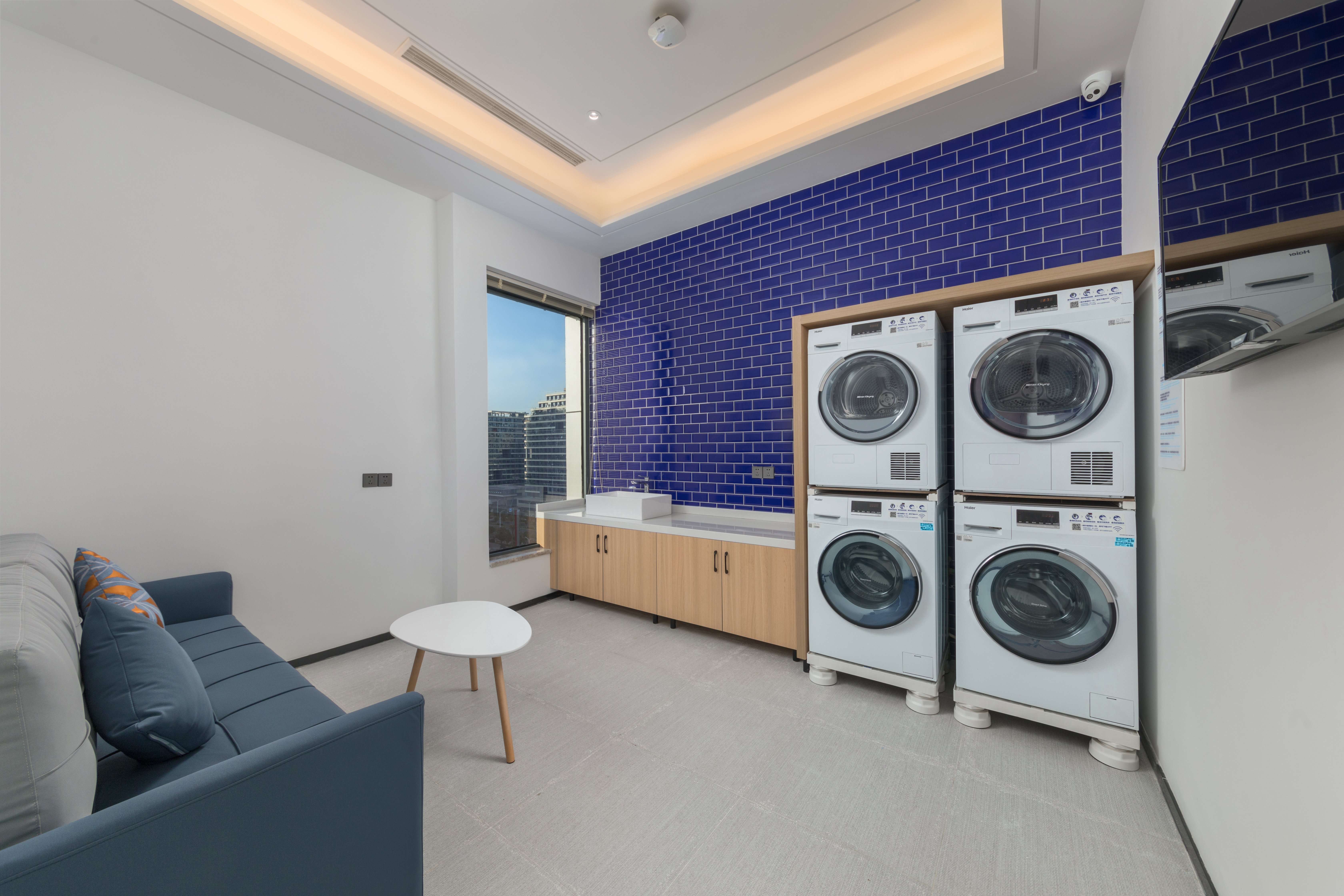 holiday inn express nanchang west station an ihg hotel