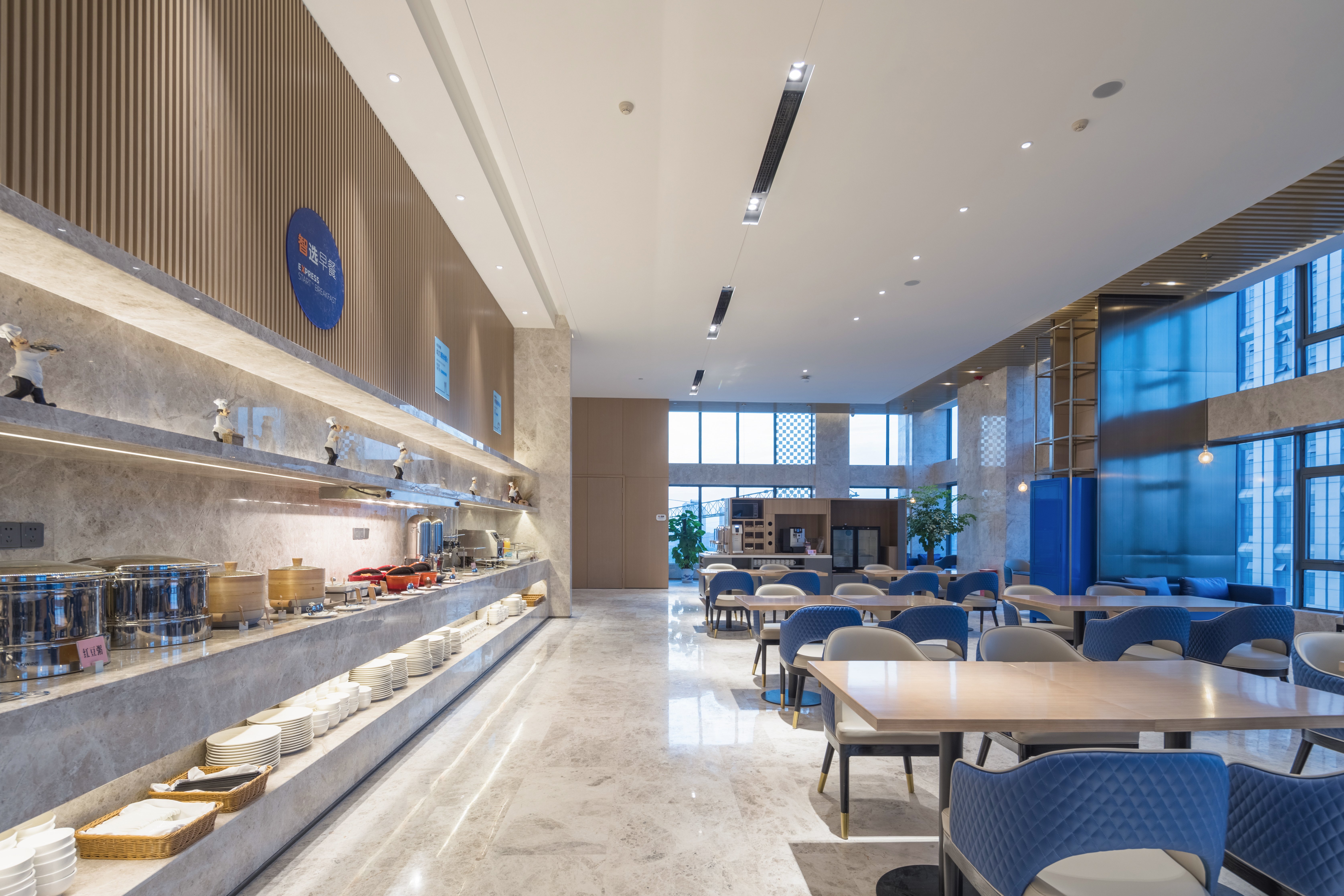 holiday inn express nanchang west station an ihg hotel