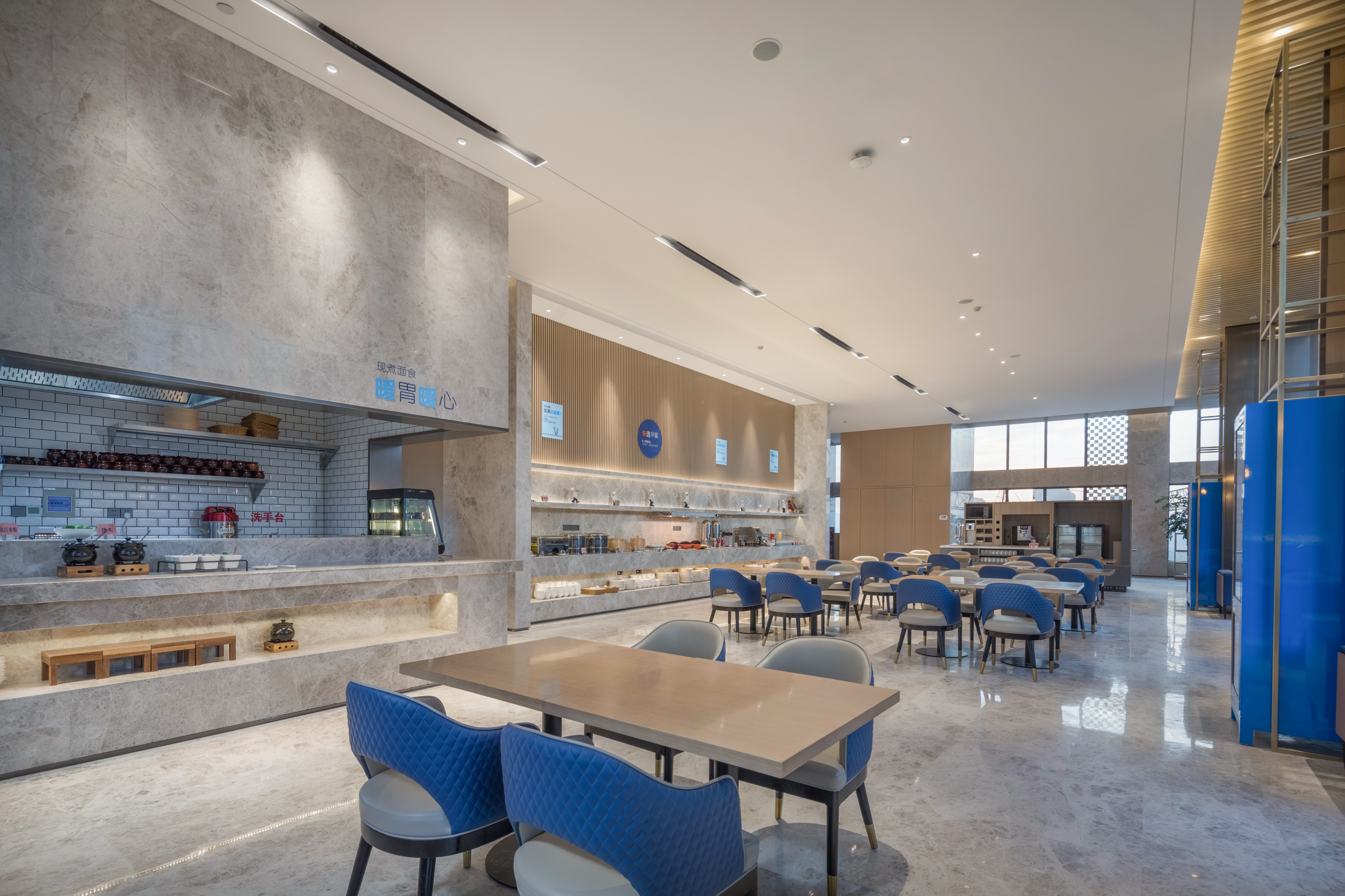holiday inn express nanchang west station an ihg hotel