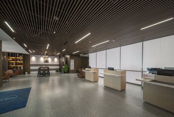 holiday inn express nanchang west station an ihg hotel