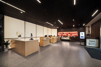 Holiday Inn Express Nanchang West Station, An Ihg Hotel,Jiangxi>>Nanchang,3.5 star