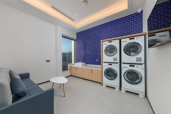 holiday inn express nanchang west station an ihg hotel