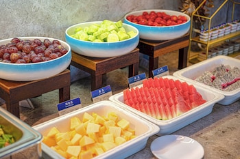 holiday inn express nanchang west station an ihg hotel