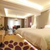 lavande hotel xianyang yuquan road wanda plaza branch