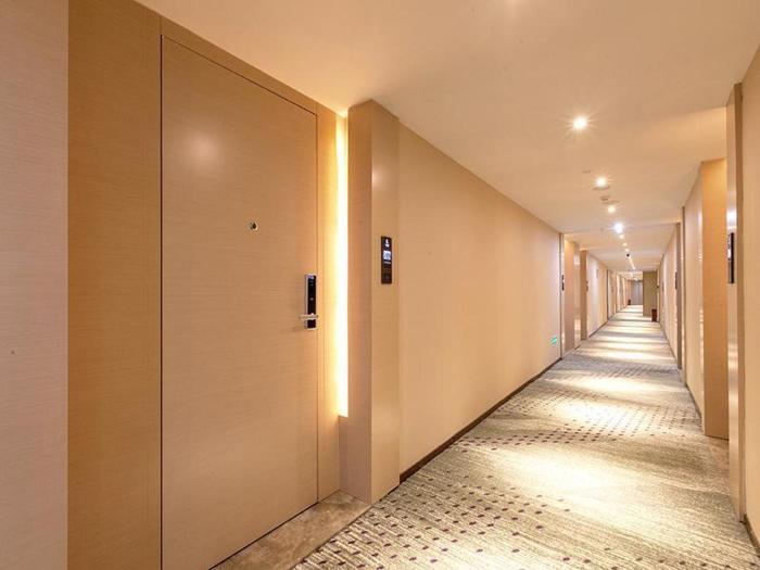 lavande hotel xianyang yuquan road wanda plaza branch