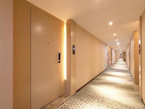 lavande hotel xianyang yuquan road wanda plaza branch