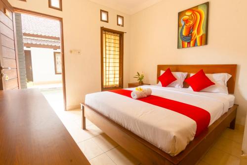 kost and homestay 911