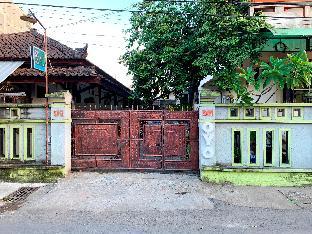 kost and homestay 911