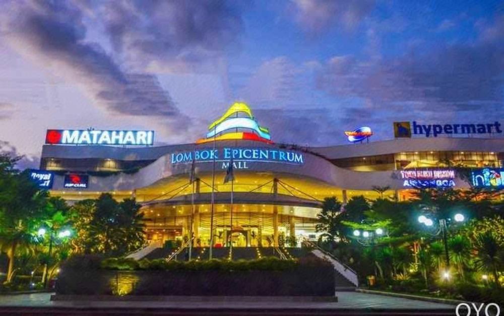 kost and homestay 911