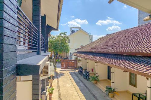 kost and homestay 911