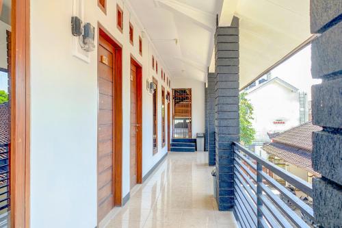 kost and homestay 911