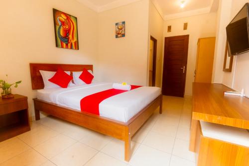 kost and homestay 911