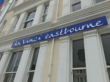 Da Vinci Hotel,Eastbourne>>East Sussex,3 star