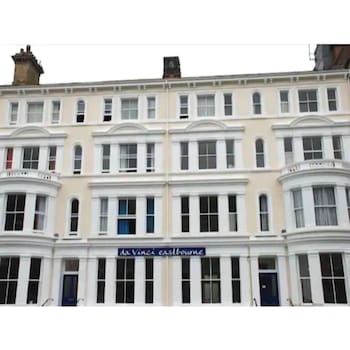 Da Vinci Hotel,Eastbourne>>East Sussex,3 star