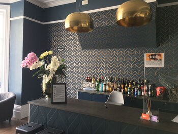 Da Vinci Hotel,Eastbourne>>East Sussex,3 star