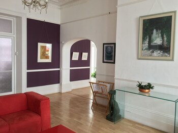 Da Vinci Hotel,Eastbourne>>East Sussex,3 star