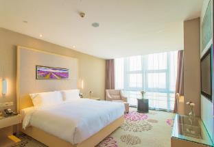 lavande hotel tianjin xiangluowan binhai railway station