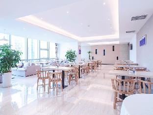 lavande hotel tianjin xiangluowan binhai railway station