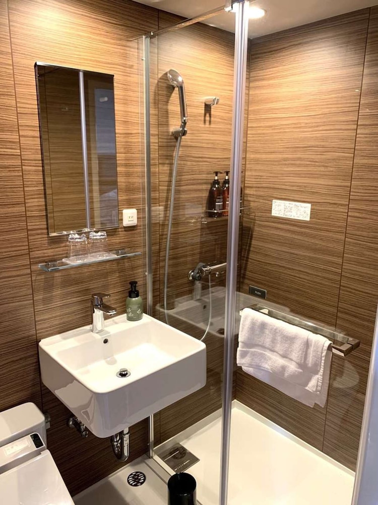 hotel h2 nagasaki