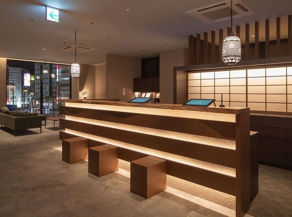 hotel h2 nagasaki