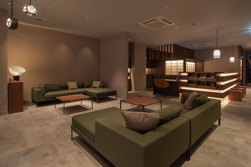 hotel h2 nagasaki