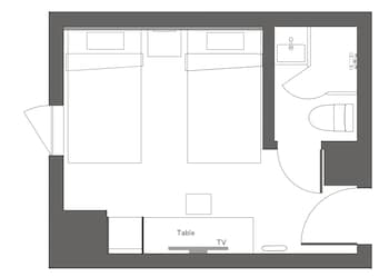 hotel h2 nagasaki