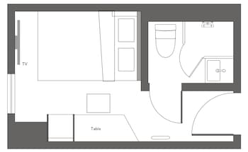 hotel h2 nagasaki