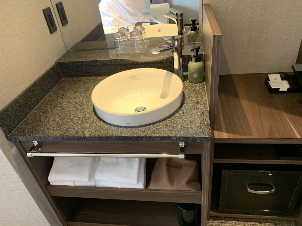 hotel h2 nagasaki