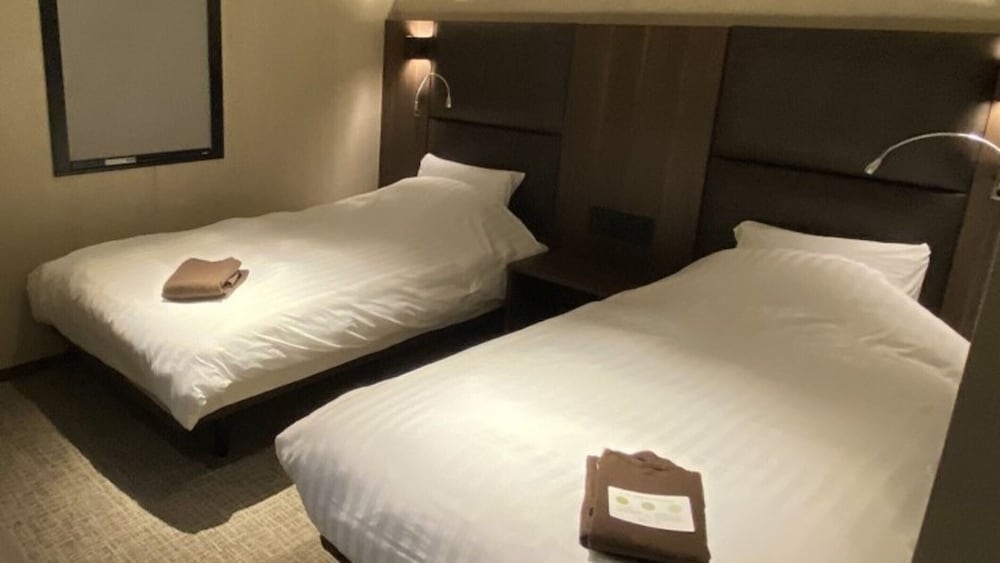 hotel h2 nagasaki