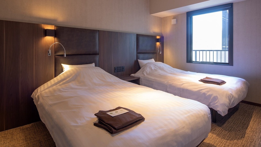 hotel h2 nagasaki