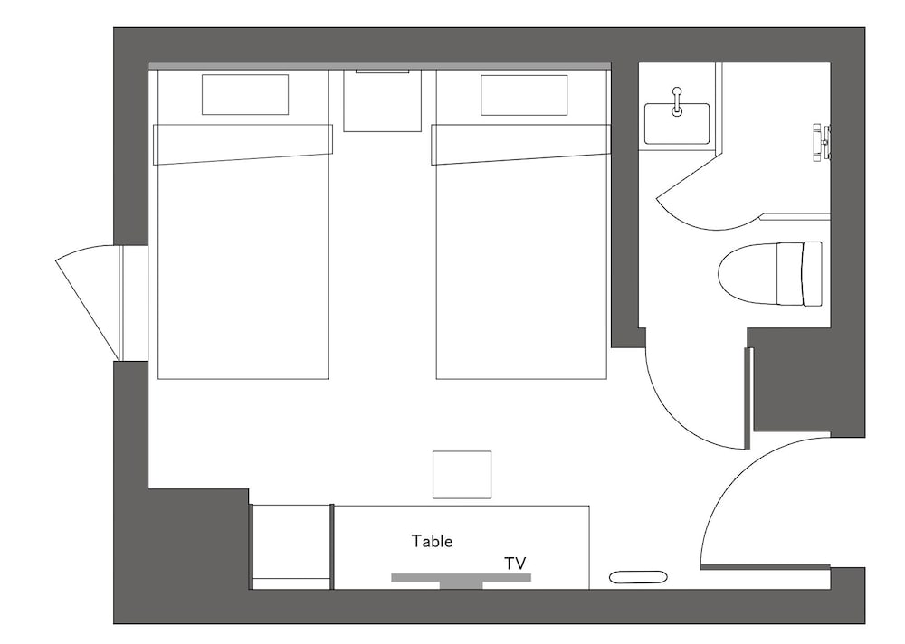 hotel h2 nagasaki