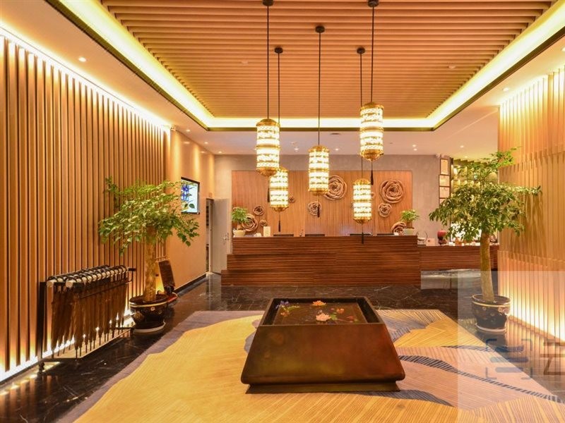 shangri la