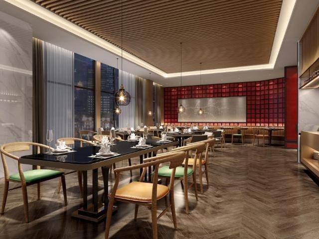 shangri la