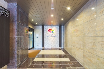 hotel lantana naha kokusai dori