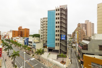 hotel lantana naha kokusai dori