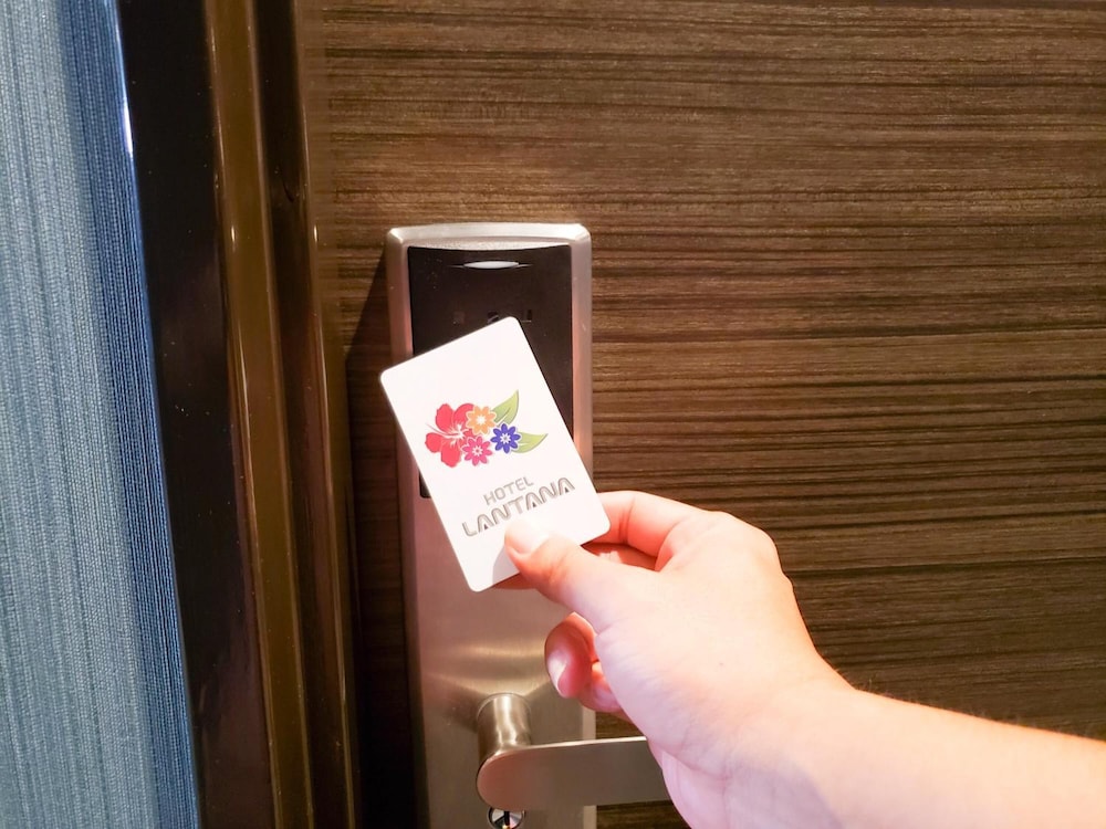 hotel lantana naha kokusai dori
