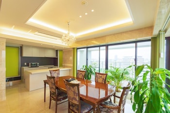 hotel lantana naha kokusai dori