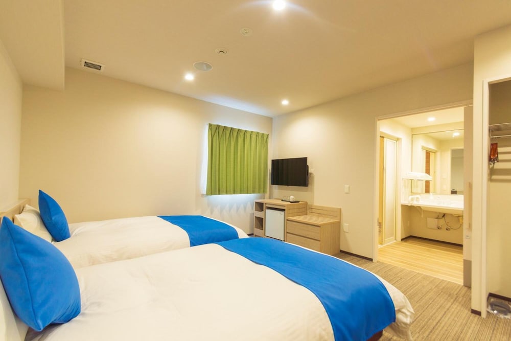 hotel lantana naha kokusai dori