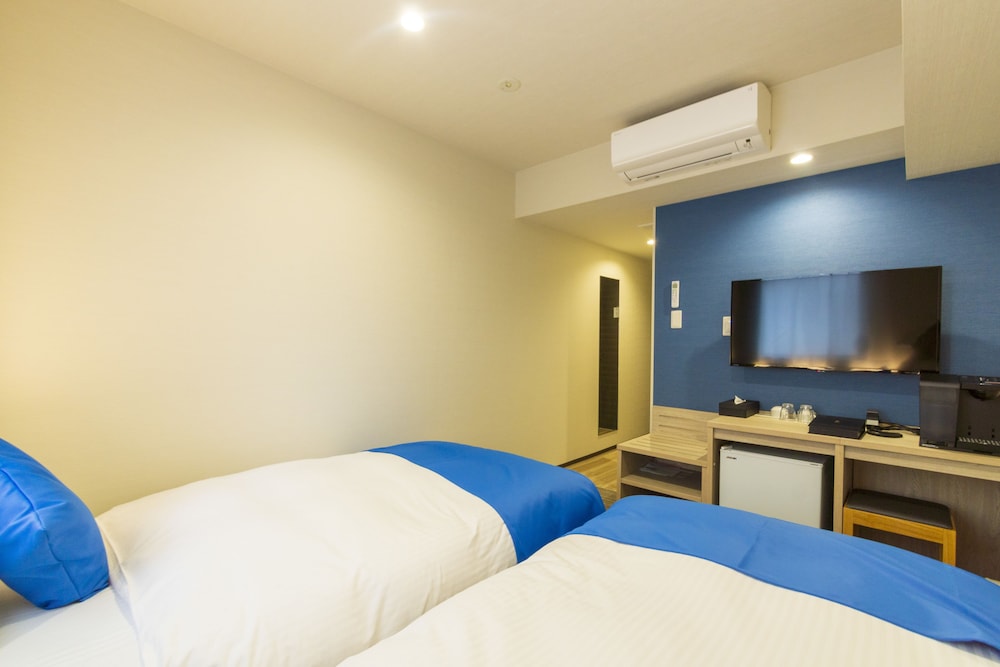 hotel lantana naha kokusai dori