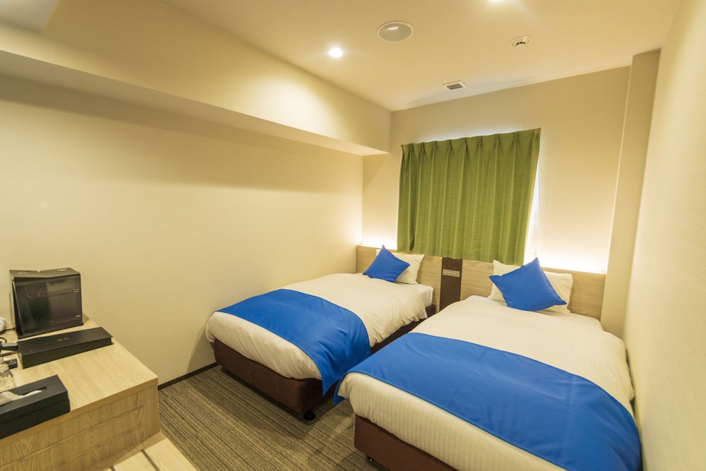 hotel lantana naha kokusai dori