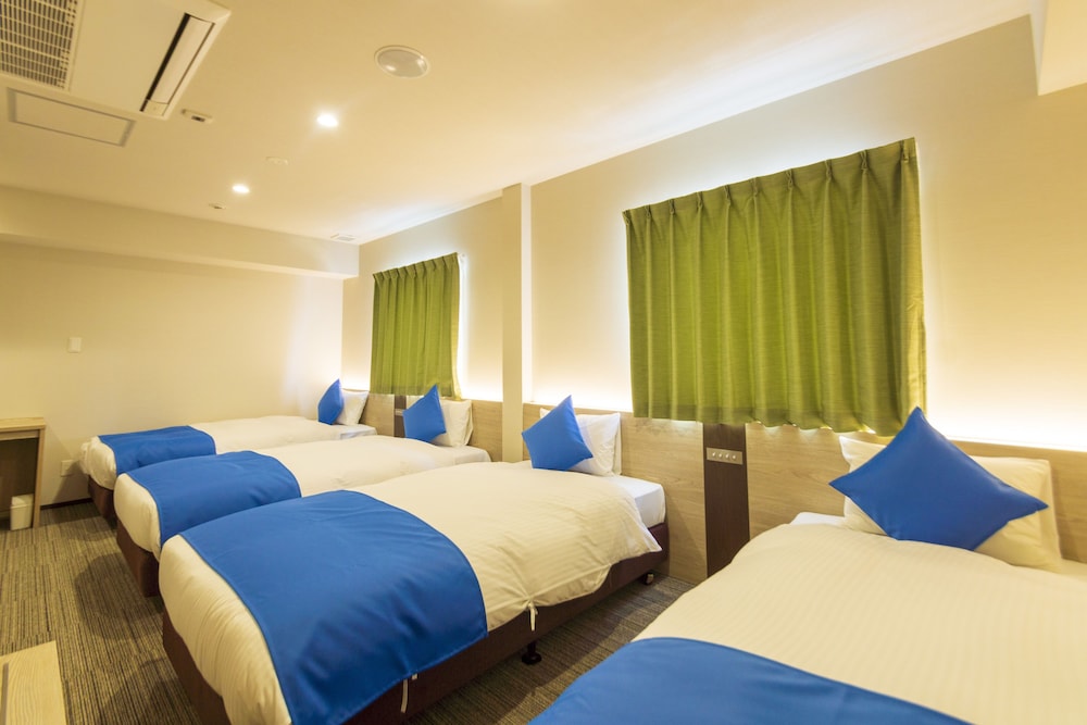 hotel lantana naha kokusai dori