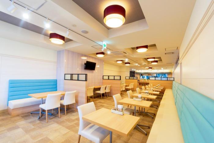 hotel lantana naha kokusai dori